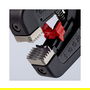KNIPEX PreciStrip16 Alicate pelacables automático para cables AWG 6-16, 190 mm