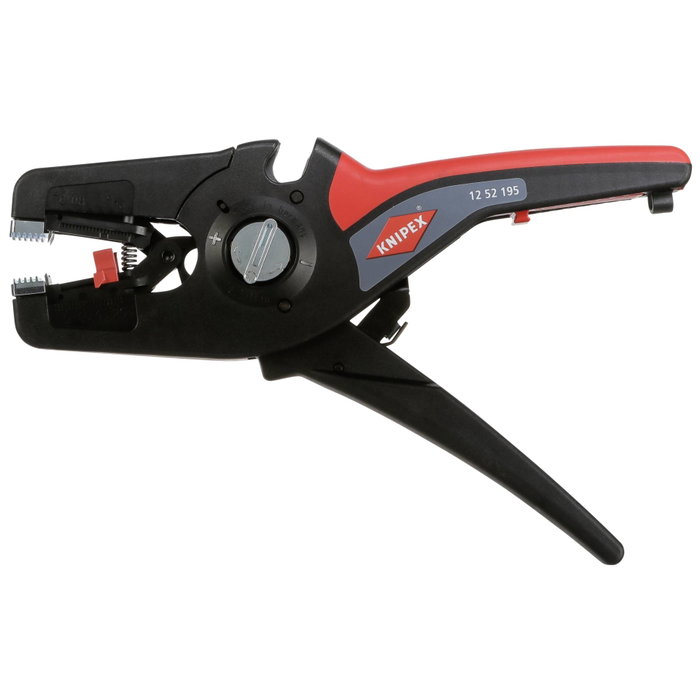 Knipex PreciStrip16 Peladora de aislamiento automática Knipex PreciStrip16 Peladora de aislamiento automática