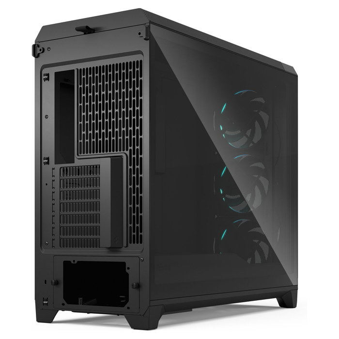 Fractal Design Meshify 3 XL Black RGB TG Light Tint