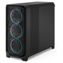 Fractal Design Meshify 3 XL Black RGB TG Light Tint