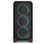 Fractal Design Meshify 3 XL Black RGB TG Light Tint
