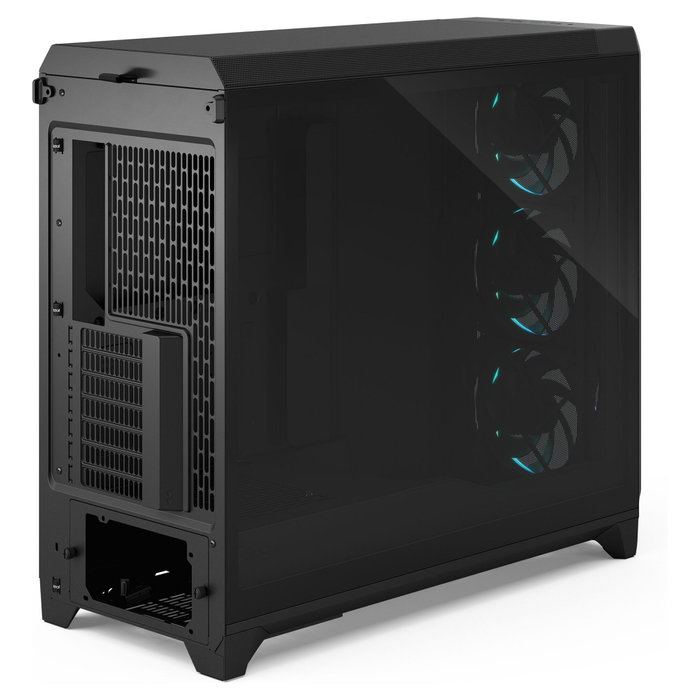 Fractal Design Meshify 3 XL Black RGB TG Light Tint
