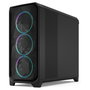 Fractal Design Meshify 3 XL Black RGB TG Light Tint