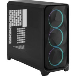 Fractal Design Meshify 3 XL Black RGB TG Light Tint
