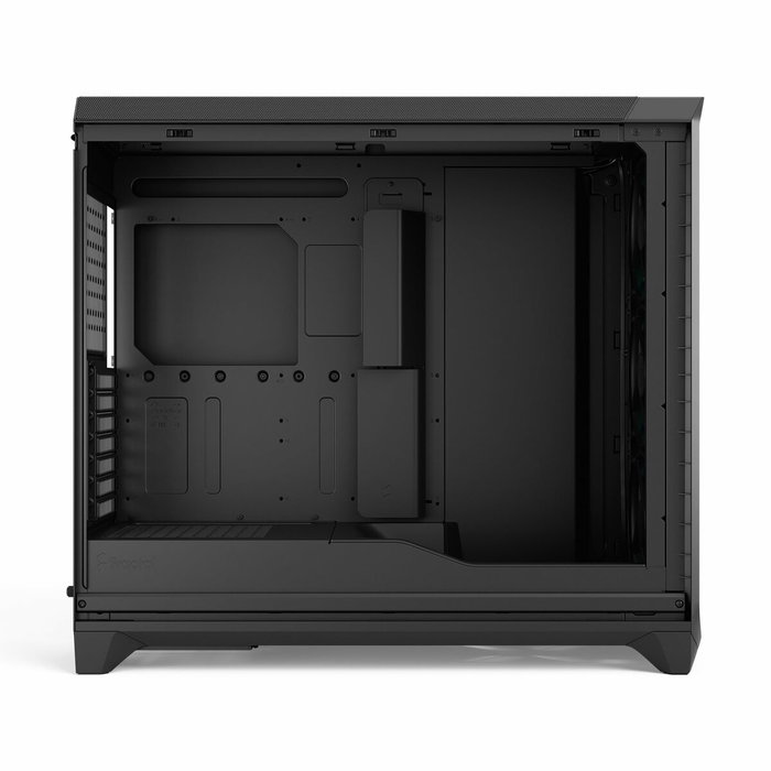 Fractal Design Meshify 3 XL Black RGB TG Light Tint