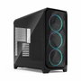 Fractal Design Meshify 3 XL Black RGB TG Light Tint
