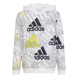 Sudadera con Capucha Unisex Adidas HP0826