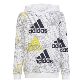 Sudadera con Capucha Unisex Adidas HP0826