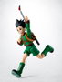 Tamashii Nations S.H. Figuarts Gon & Killua The Hunter Exam Option Parts Set