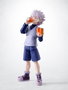 Tamashii Nations S.H. Figuarts Gon & Killua The Hunter Exam Option Parts Set