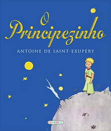 O Princepezinho, VV.AA. - GIRASSOL EDIÇOES