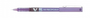 Pilot Rotulador V5 Hi-Tecpoint Tinta Líquida Violeta 0,5 mm