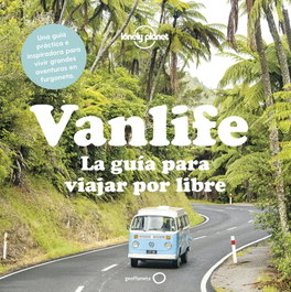 Vanlife - nueva presentación, AA. VV. - GEOPLANETA