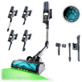 Cecotec Conga Rockstar RS90 Pet Flex Detect