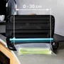 Cecotec Sealvac Steel Sellador al Vacío Negro, Gris