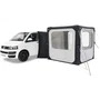 Dometic Túnel de Conexión para Furgoneta VW Connection HUB, Conexión con Cremallera e Incluye Bolsa de Transporte - DOM5056446102049