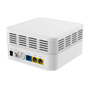 Strong MESHKITAX3000 Sistema Wi-Fi Mesh Doble Banda Wi-Fi 6 Blanco 2 Unidades Interno