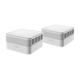 Strong MESHKITAX3000 Sistema Wi-Fi Mesh Doble Banda Wi-Fi 6 Blanco 2 Unidades Interno