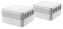 Strong MESHKITAX3000 Sistema Wi-Fi Mesh Wi-Fi 6 Doble Banda (Pack de 2)