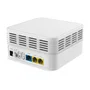 Strong MESHKITAX3000 Sistema Wi-Fi Mesh Wi-Fi 6 Doble Banda Blanco (Pack de 2)