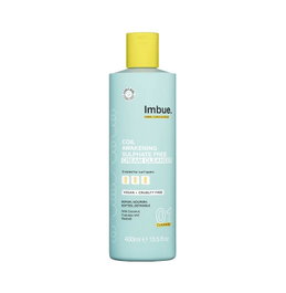 Imbue Awakening Cream Cleanser 400ml