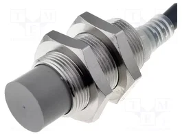 OMRON E2E-X10MY1 Sensor Inductivo M18 0-10mm