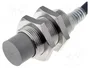 OMRON E2E-X10MY1 Sensor Inductivo M18 0-10mm