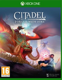 Plaion CITADEL: FORGED WITH FIRE para Xbox