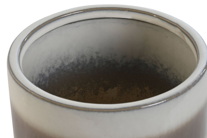 DKD Home Decor Macetero Alpino Multicolor 14 x 13 x 14 cm (12 Unidades)