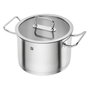 Zwilling Pro Set de Utensilios de Cocina de 5 Piezas en Acero Inoxidable Plata