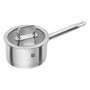 Zwilling Pro Set de Utensilios de Cocina de 5 Piezas en Acero Inoxidable Plata