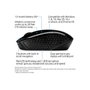 HP Wireless Mouse 200 Negro