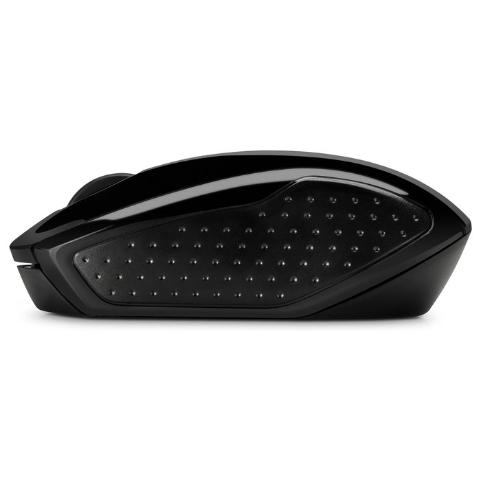 HP Wireless Mouse 200 Negro