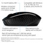 HP Wireless Mouse 200 Negro