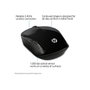 HP Wireless Mouse 200 Negro