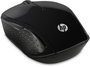 HP Wireless Mouse 200 Negro
