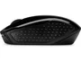 HP Wireless Mouse 200 Negro
