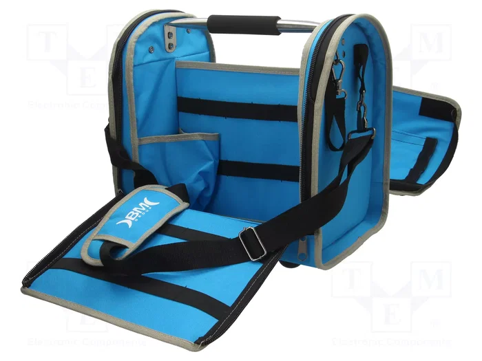 BM GROUP Bolsa para herramientas 370x270x360mm