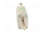 ETI POLAM Fusible de cartucho NH0 16A 690VAC aM