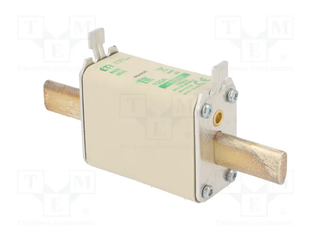 ETI POLAM Fusible de cartucho NH0 16A 690VAC aM