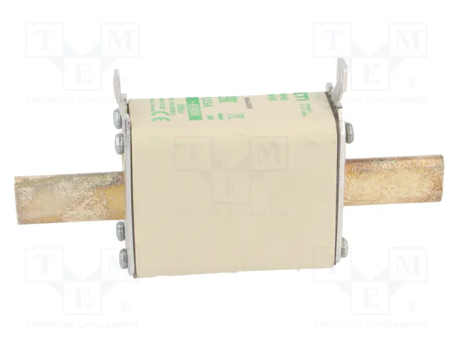 ETI POLAM Fusible de cartucho NH0 16A 690VAC aM