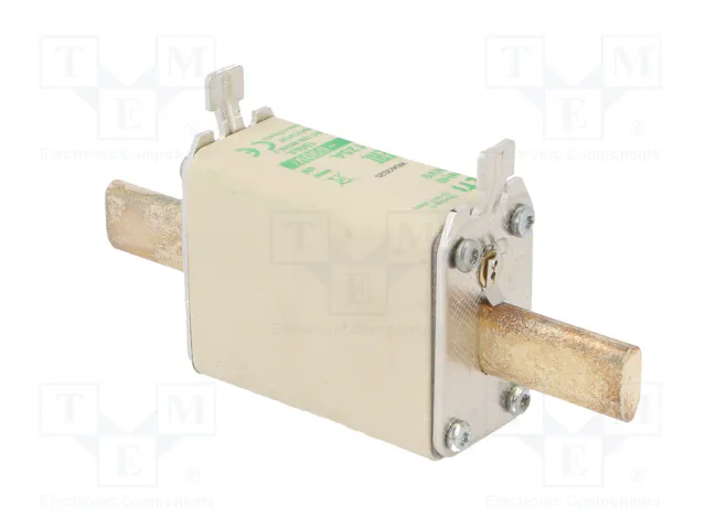 ETI POLAM Fusible de cartucho NH0 16A 690VAC aM