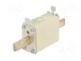 ETI POLAM Fusible de cartucho NH0 16A 690VAC aM