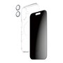 PanzerGlass CARE by 3-in-1 Flagship Privacy Bundle para iPhone 17