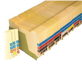 Subcarpeta Gio Codificacion (Bolsa Fuelle 20Mm) 250G A4 Crema Paquete De 50 (37020)