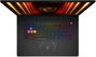 MSI Crosshair 18 HX AI A2XWFKG-075XPL con Intel Core Ultra 7, 16GB, 1TB y RTX 5060
