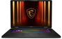 MSI Crosshair 18 HX AI A2XWFKG-075XPL con Intel Core Ultra 7, 16GB, 1TB y RTX 5060