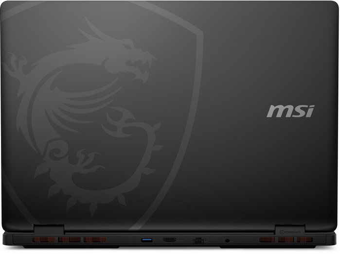 MSI Crosshair 18 HX AI A2XWFKG-075XPL con Intel Core Ultra 7, 16GB, 1TB y RTX 5060 MSI Crosshair 18 HX AI A2XWFKG-075XPL con Intel Core Ultra 7, 16GB, 1TB y RTX 5060