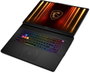 MSI Crosshair 18 HX AI A2XWFKG-075XPL con Intel Core Ultra 7, 16GB, 1TB y RTX 5060