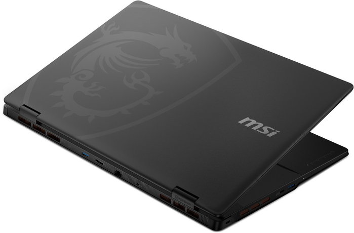 MSI Crosshair 18 HX AI A2XWFKG-075XPL con Intel Core Ultra 7, 16GB, 1TB y RTX 5060 MSI Crosshair 18 HX AI A2XWFKG-075XPL con Intel Core Ultra 7, 16GB, 1TB y RTX 5060